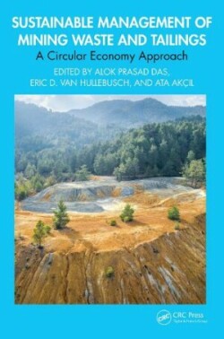 Sustainable Management of Mining Waste and Tailings