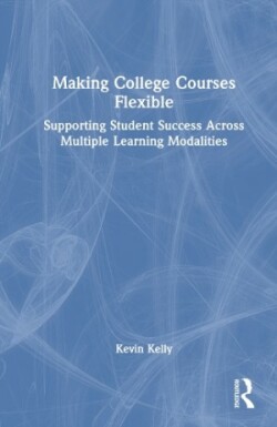 Making College Courses Flexible