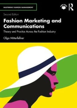 Fashion Marketing and Communications