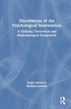 Foundations of the Psychological Intervention