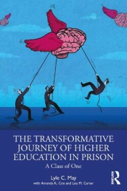 Transformative Journey of Higher Education in Prison