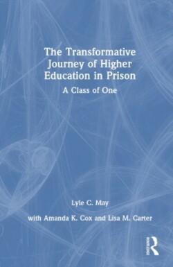 Transformative Journey of Higher Education in Prison