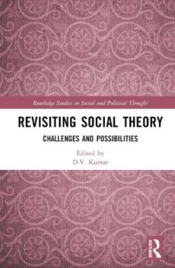 Revisiting Social Theory