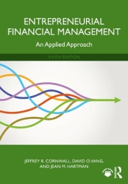 Entrepreneurial Financial Management