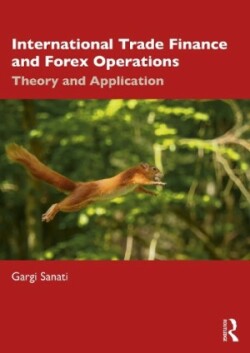 International Trade Finance and Forex Operations