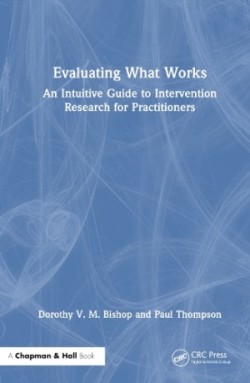 Evaluating What Works