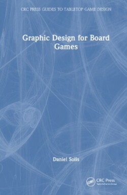 Graphic Design for Board Games