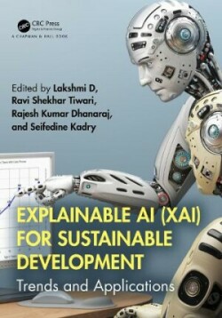 Explainable AI (XAI) for Sustainable Development