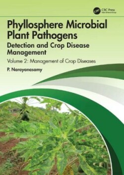 Phyllosphere Microbial Plant Pathogens: Detection and Crop Disease Management