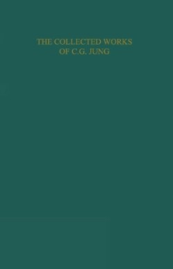 COLLECTED WORKS OF C. G. JUNG: Mysterium Coniunctionis (Volume 14)