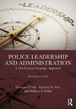 Police Leadership and Administration