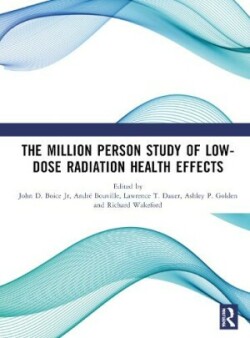 Million Person Study of Low-Dose Radiation Health Effects