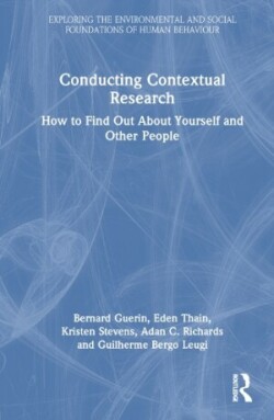 Conducting Contextual Research