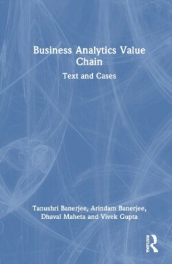 Business Analytics Value Chain