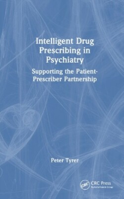 Intelligent Drug Prescribing in Psychiatry