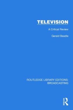 Television A Critical Review