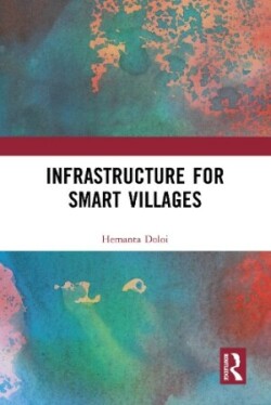 Infrastructure for Smart Villages