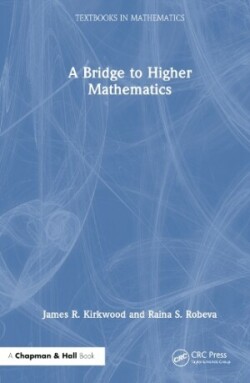 Bridge to Higher Mathematics