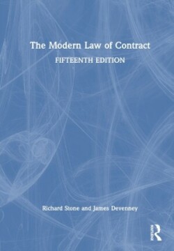 Modern Law of Contract