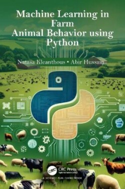 Machine Learning in Farm Animal Behavior using Python