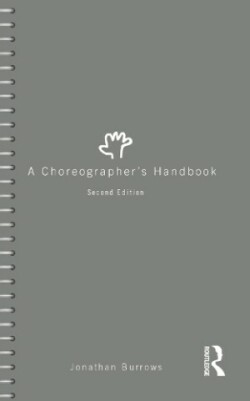 Choreographer's Handbook