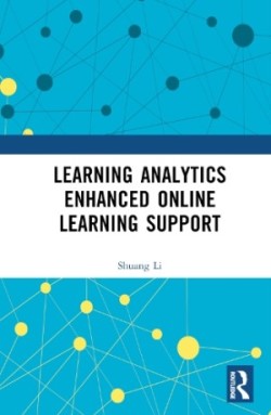 Learning Analytics Enhanced Online Learning Support