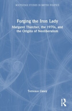 Forging the Iron Lady