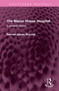 Manor House Hospital