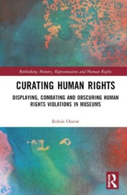 Curating Human Rights