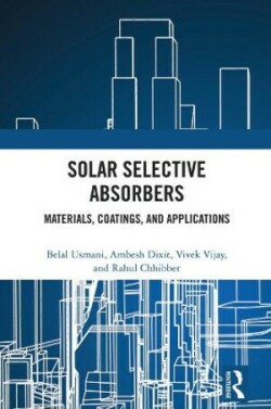 Solar Selective Absorbers