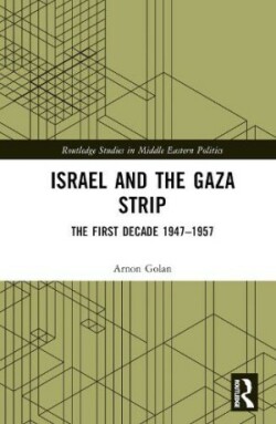 Israel and the Gaza Strip