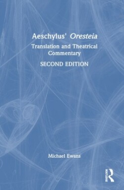 Aeschylus' Oresteia