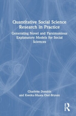 Quantitative Social Science Research in Practice