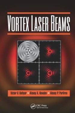 Vortex Laser Beams