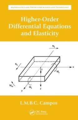 Higher-Order Differential Equations and Elasticity