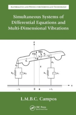 Simultaneous Systems of Differential Equations and Multi-Dimensional Vibrations