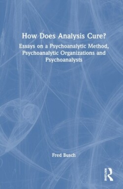 How Does Analysis Cure?