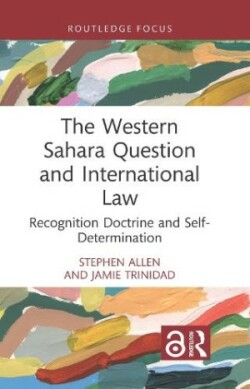 Western Sahara Question and International Law