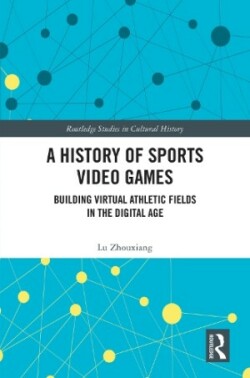 History of Sports Video Games