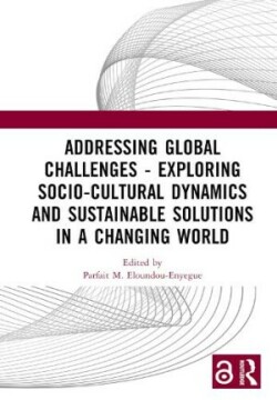 Addressing Global Challenges - Exploring Socio-Cultural Dynamics and Sustainable Solutions in a Changing World