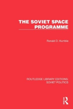 Soviet Space Programme