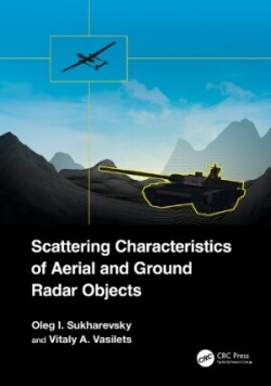Scattering Characteristics of Aerial and Ground Radar Objects