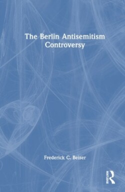 Berlin Antisemitism Controversy