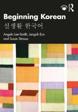 Beginning Korean ????????? ????????