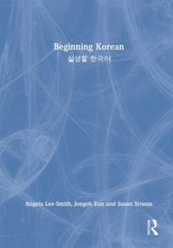 Beginning Korean ????????? ????????