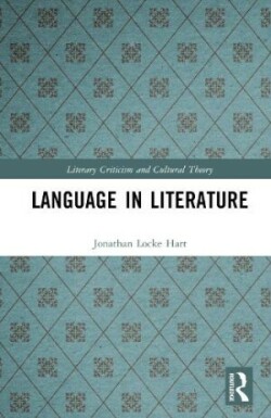 Language in Literature