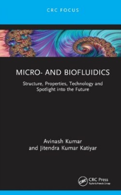 Micro- and Biofluidics