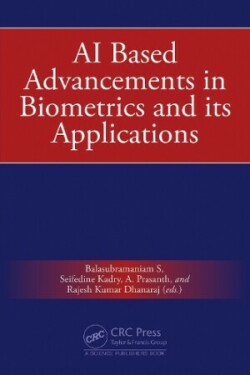 AI Based Advancements in Biometrics and its Applications