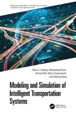 Modeling and Simulation of Intelligent Transportation Systems