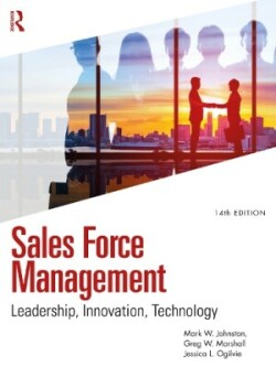 Sales Force Management